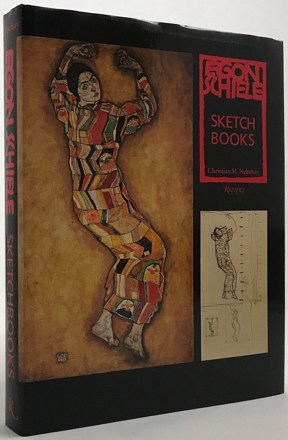 Egon Schiele Sketchbooks