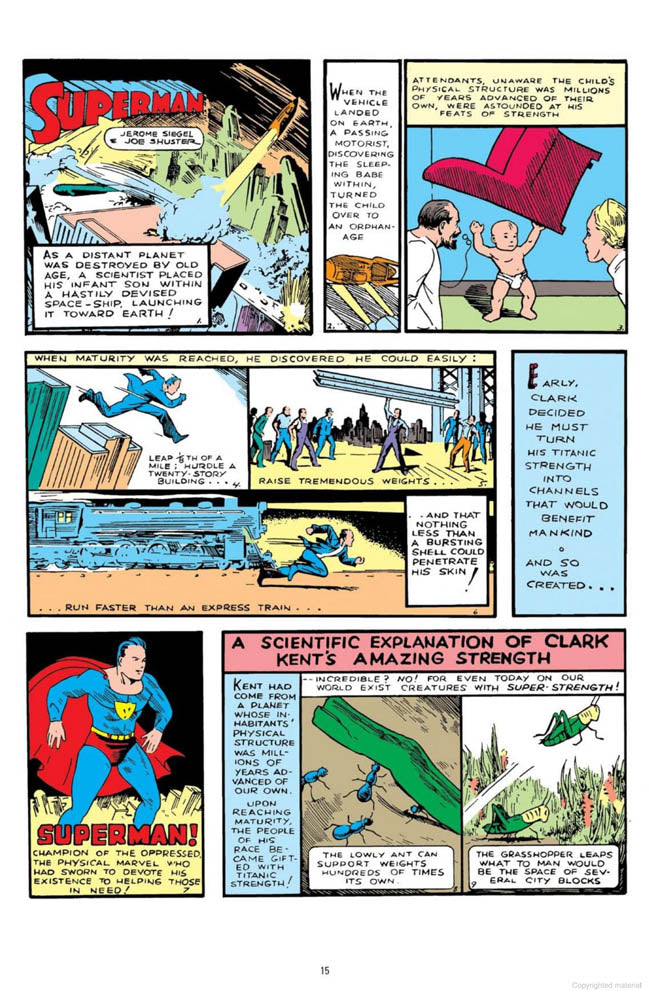 Action Comics: 80 Years of Superman - The Deluxe Edition