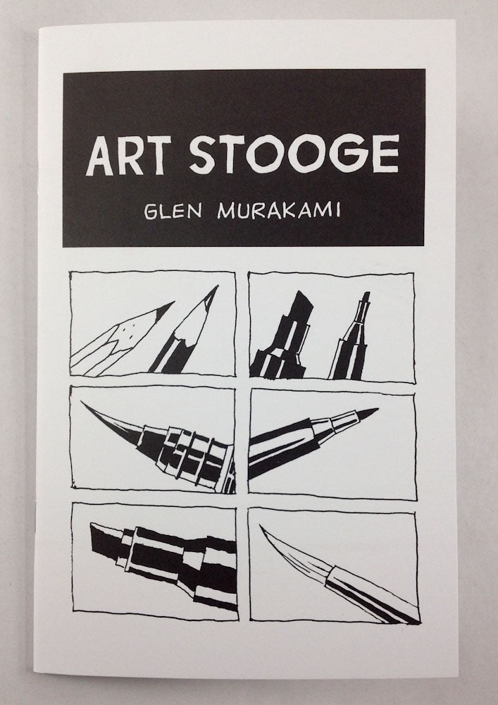 Art Stooge