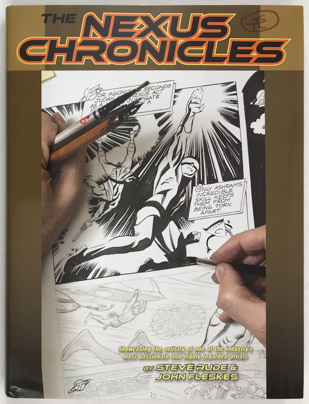 The Nexus Chronicles - Signed