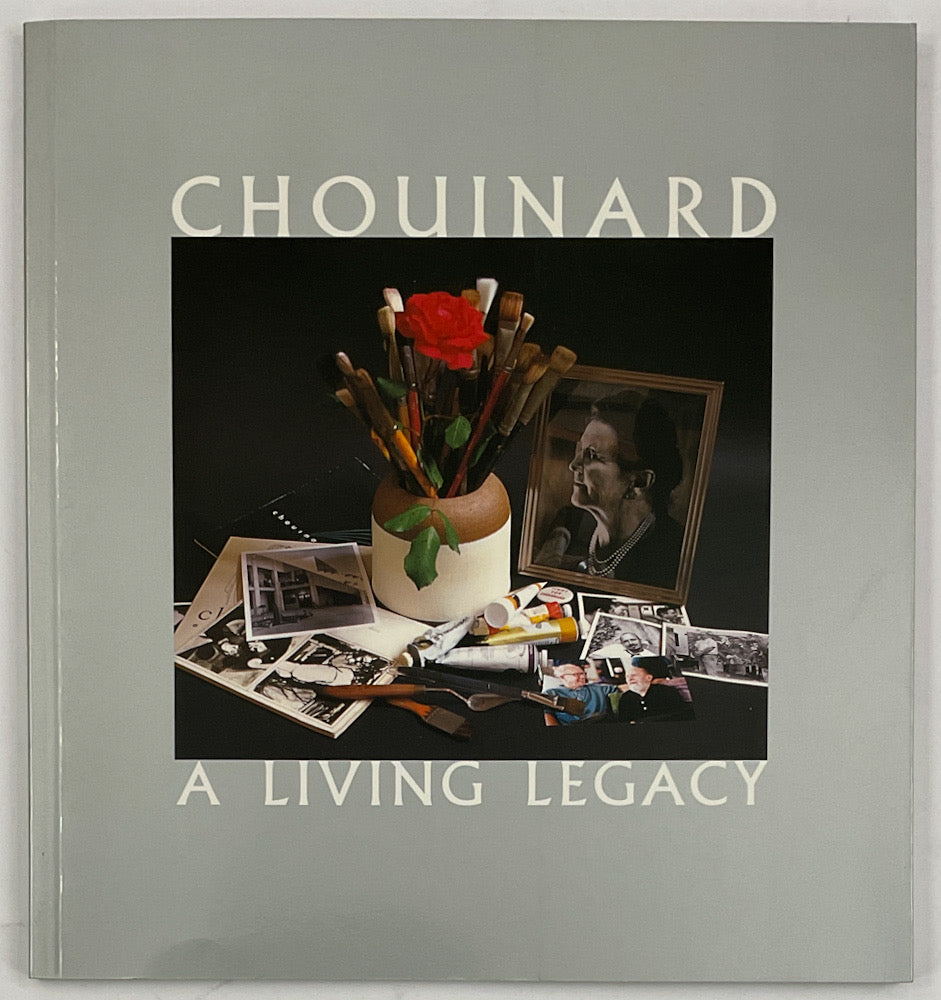 Chouinard: A Living Legacy