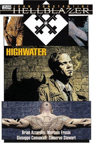 John Constantine, Hellblazer: Highwater