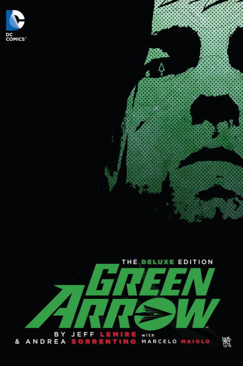 Green Arrow (Deluxe)