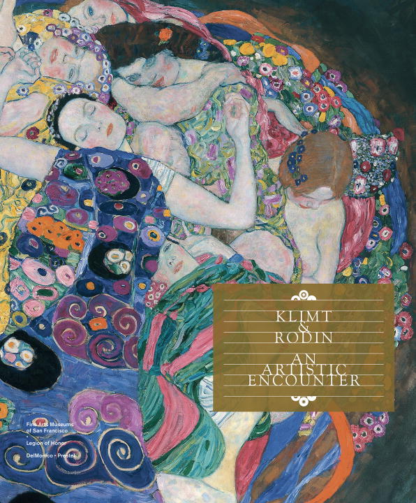 Klimt & Rodin: An Artistic Encounter