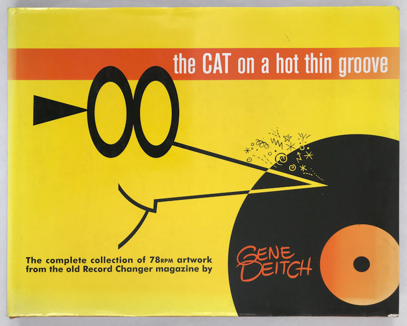 The Cat on the Hot Thin Groove