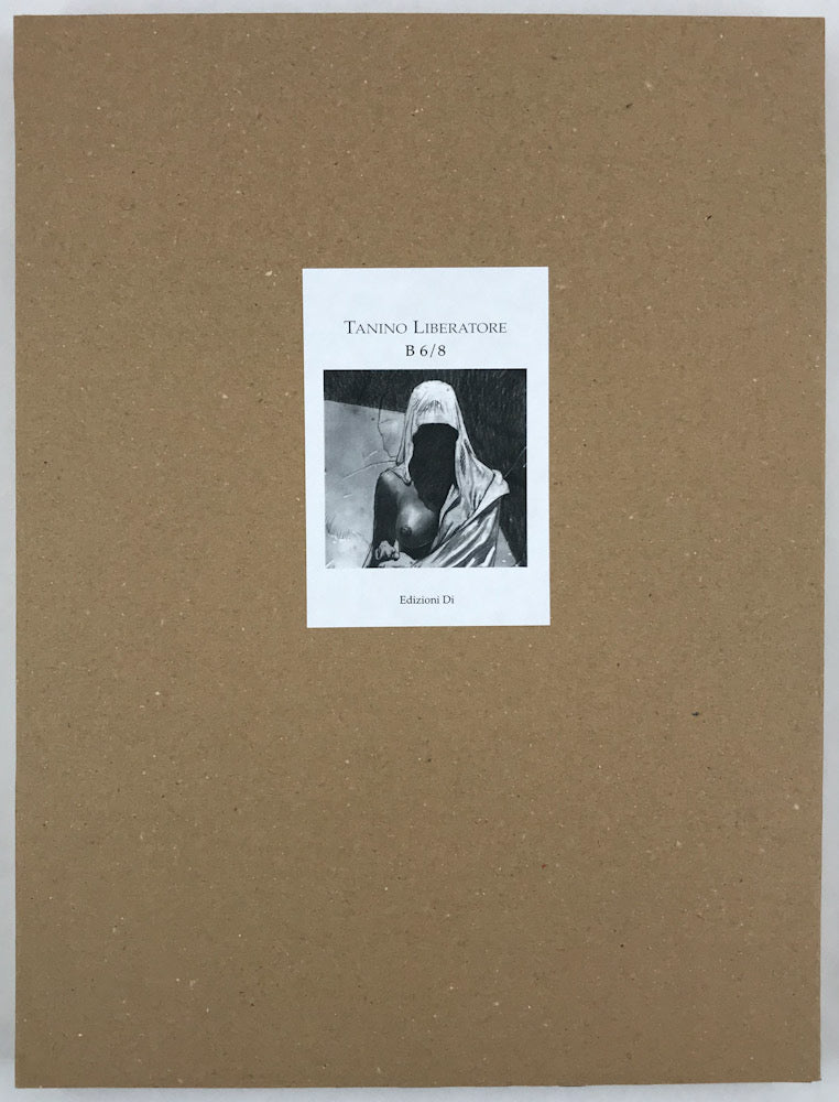 Frezzato Sketchbook – Stuart Ng Books