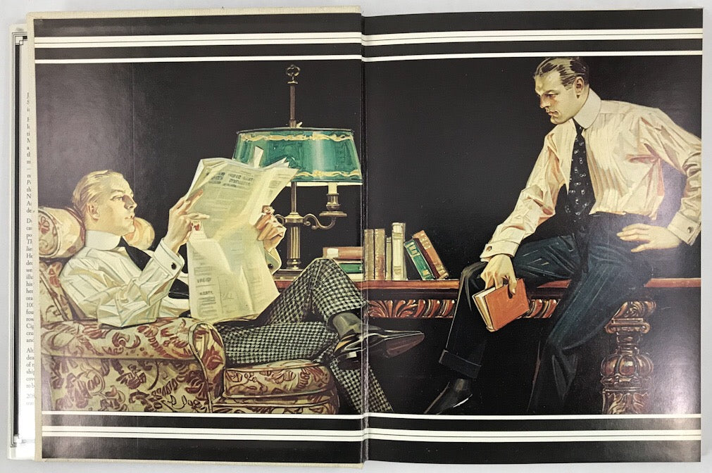 J. C. Leyendecker (1974)