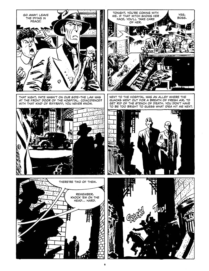 The Complete Torpedo, Vol. 2 - Softcover