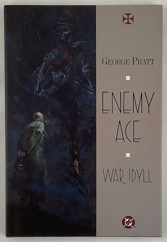 Enemy Ace: War Idyll