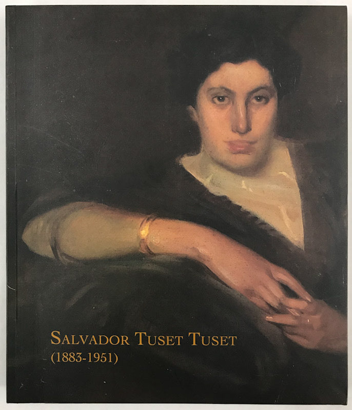 Salvador Tuset Tuset (1883-1951)
