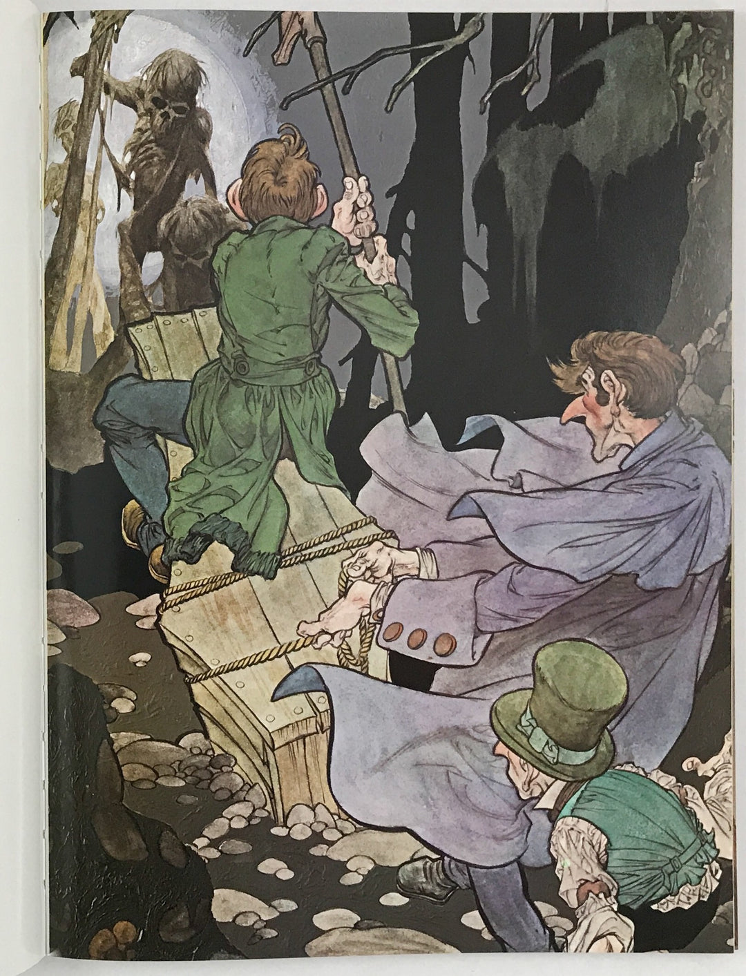 Berni Wrightson: A Look Back