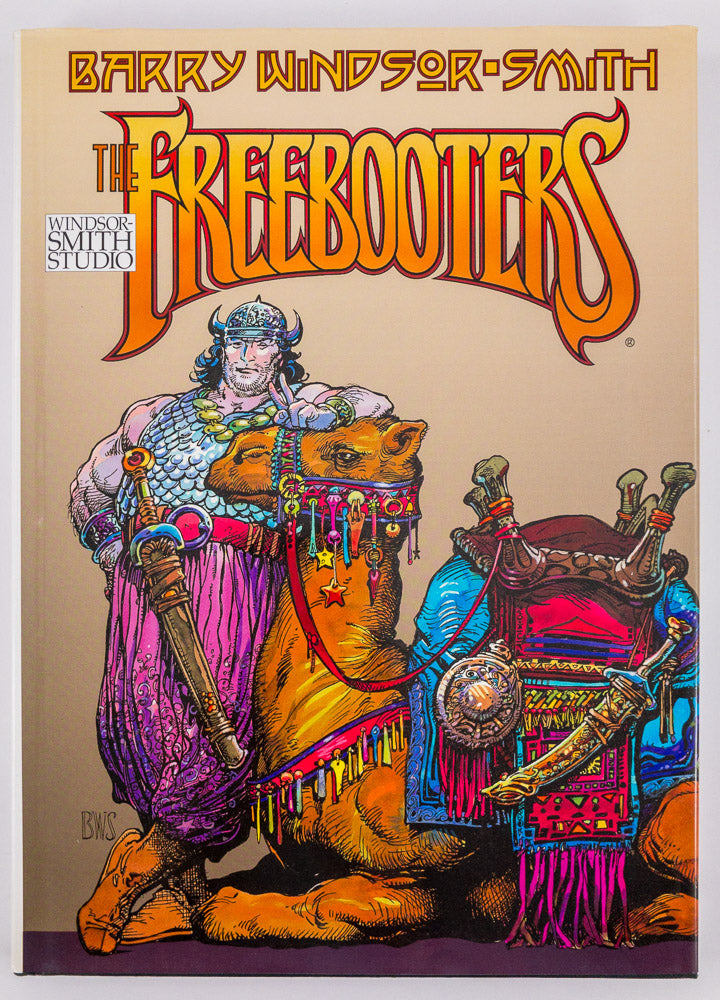 The Freebooters