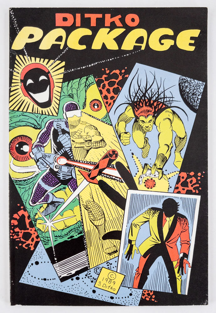 Ditko Package