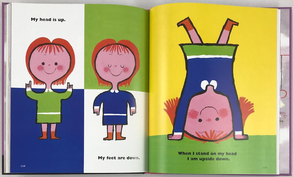 A Mary Blair Treasury of Golden Books