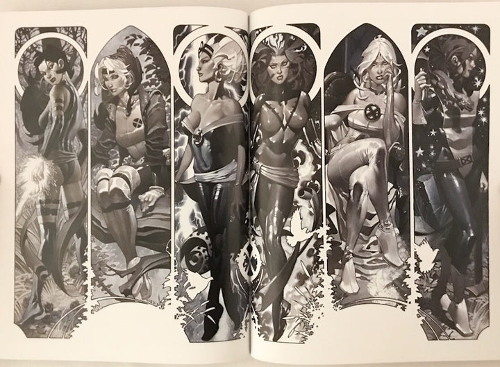Chris Stevens Vol. 1