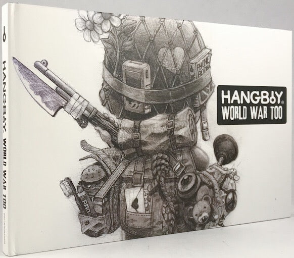Hangboy: World War Too