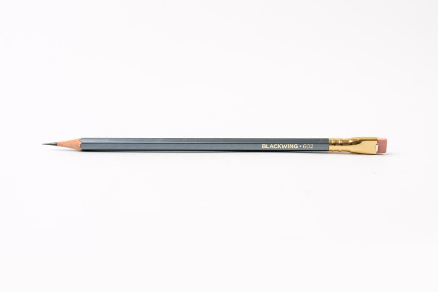 Blackwing 602 Pencil (Box of 12) (Firm)