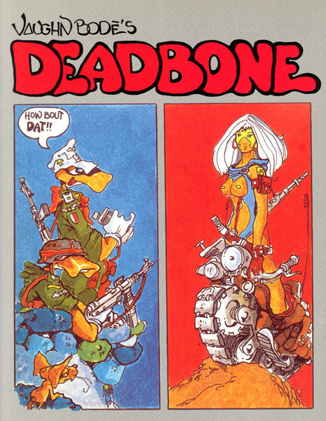 Deadbone