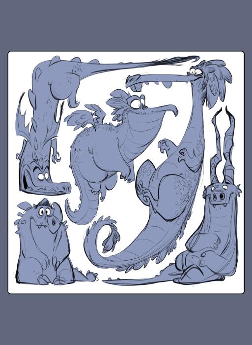 Treat Yourself: The Art of Brett Bean - Signed