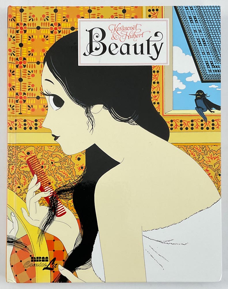 Beauty - Hardcover First