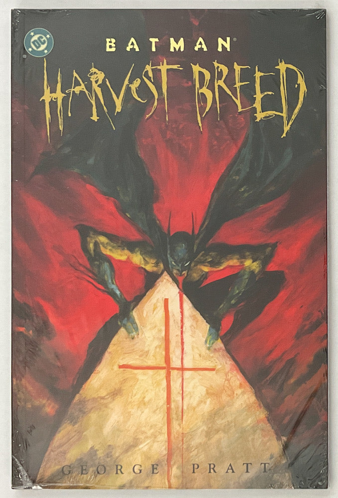 Batman: Harvest Breed