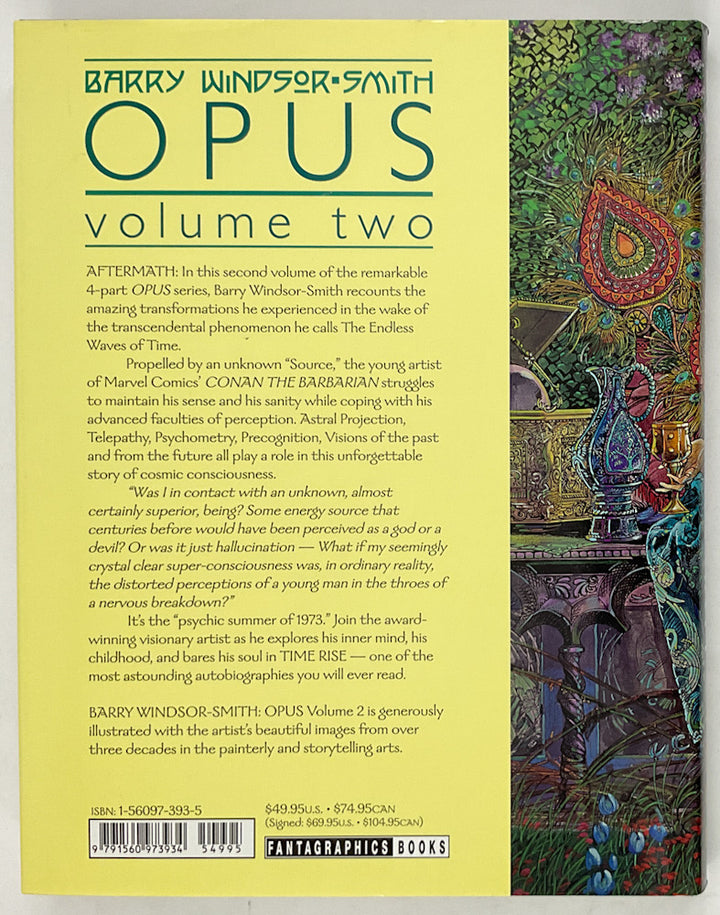 Opus, Vol. Two