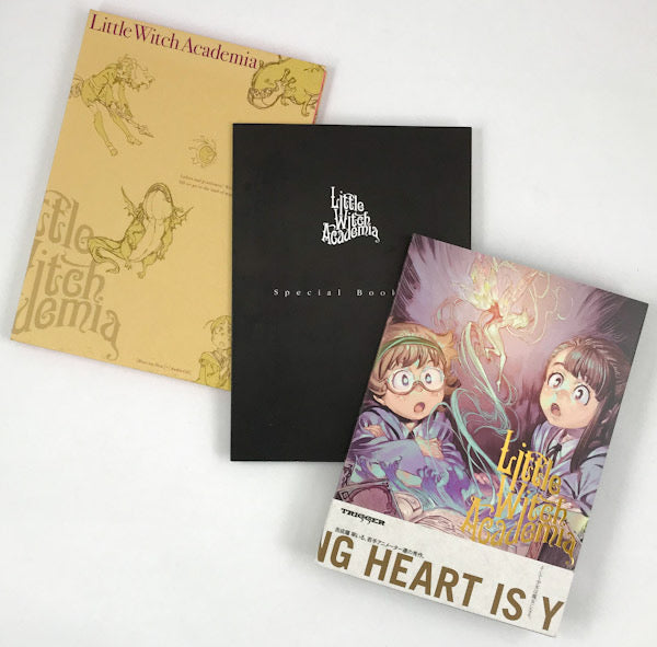 Little Witch Academia - Collector's Edition