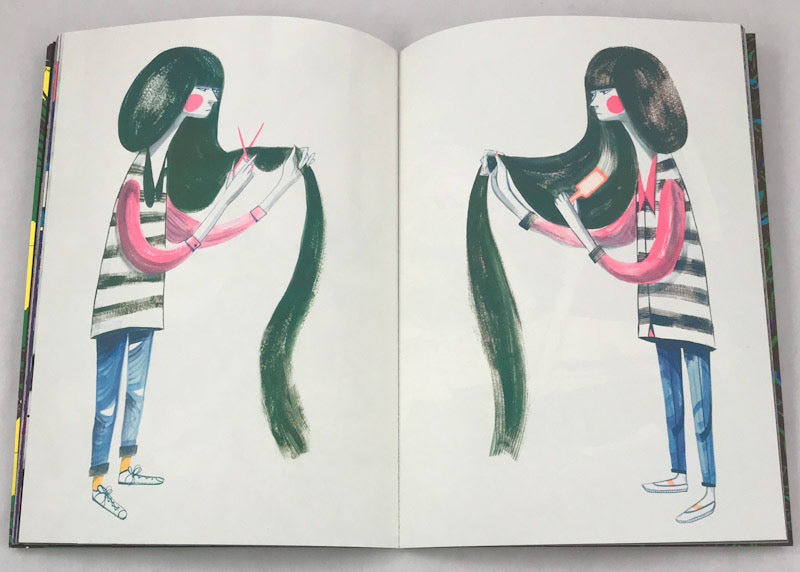 Nobrow 4: Night & Day - Limited Numbered