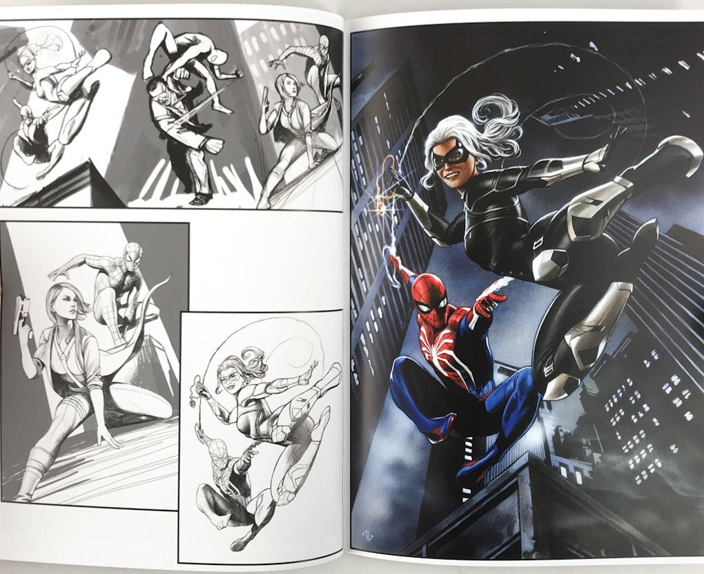 ADI GRANOV】アートポスター・アートブック【直筆サイン入り】 【公式