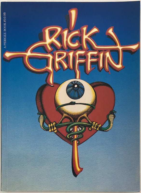 Rick Griffin (1980)