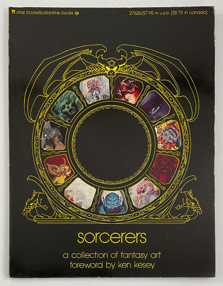 Sorcerors