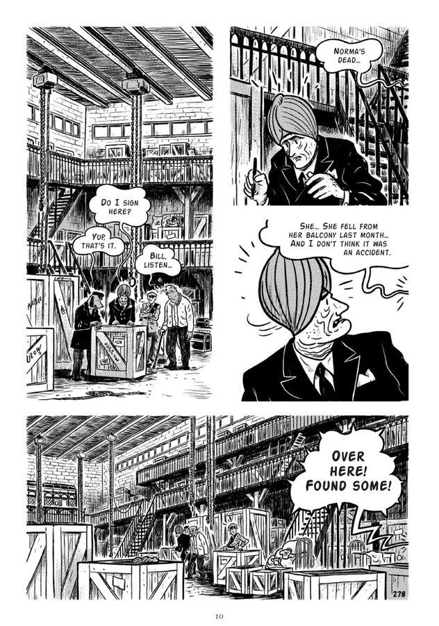 District 14 Rocks District 14, Season 2 – Stuart Ng Books