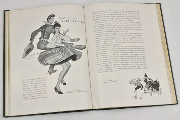 The Practice of Illustration - From the Estate of Nick Meglin