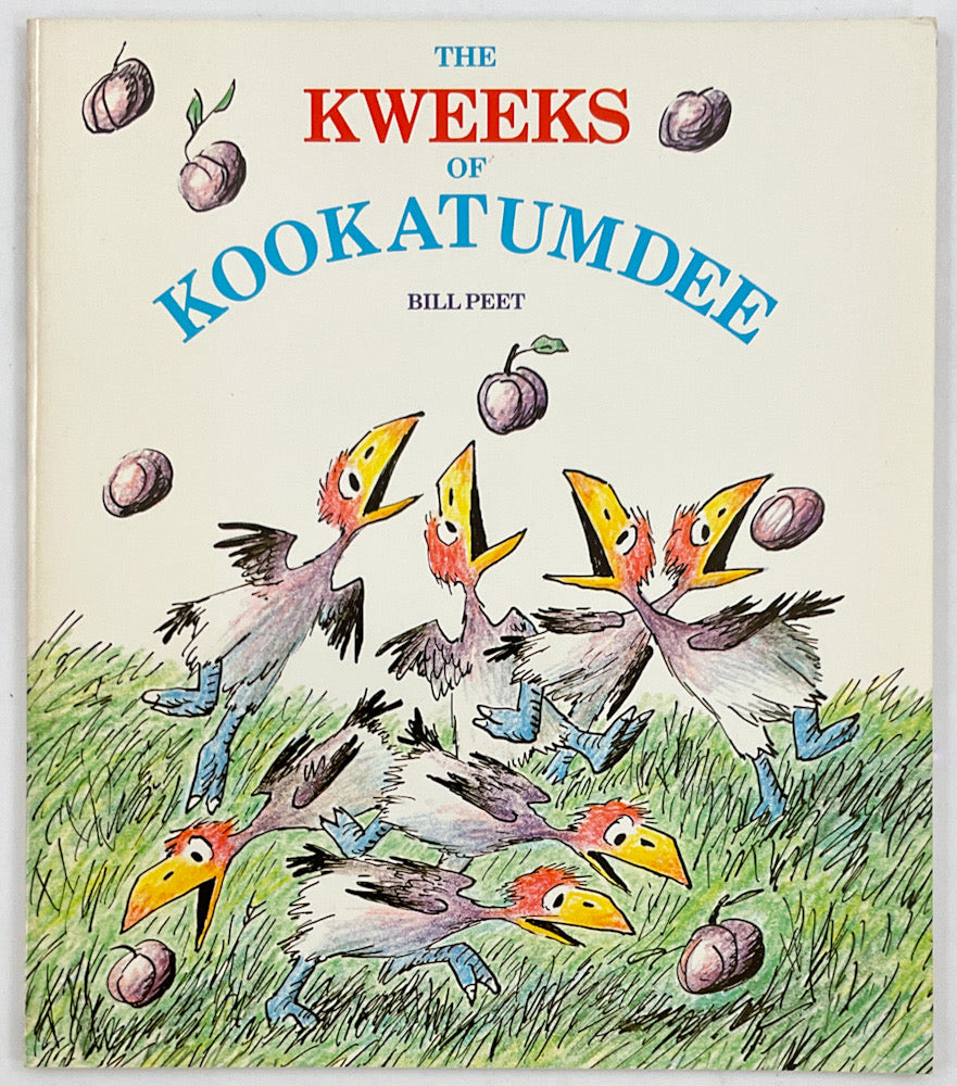 The Kweeks of Kookatumdee