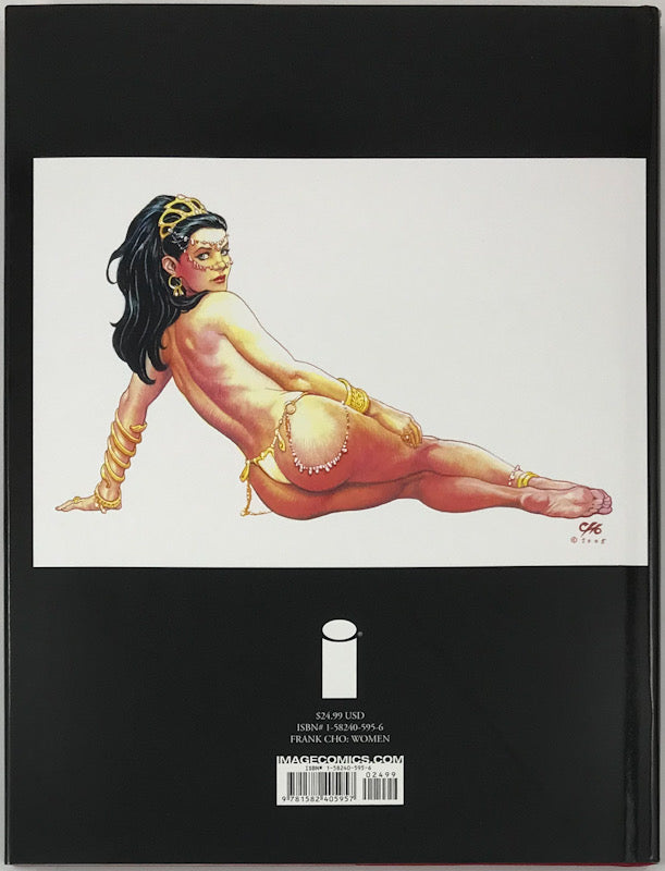 Women - Selected Drawings & Illustrations