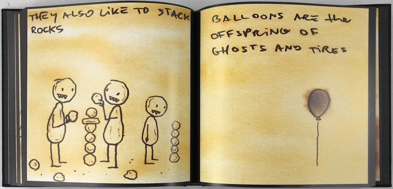 The End of the World - Original Edition/First Printing – Stuart Ng