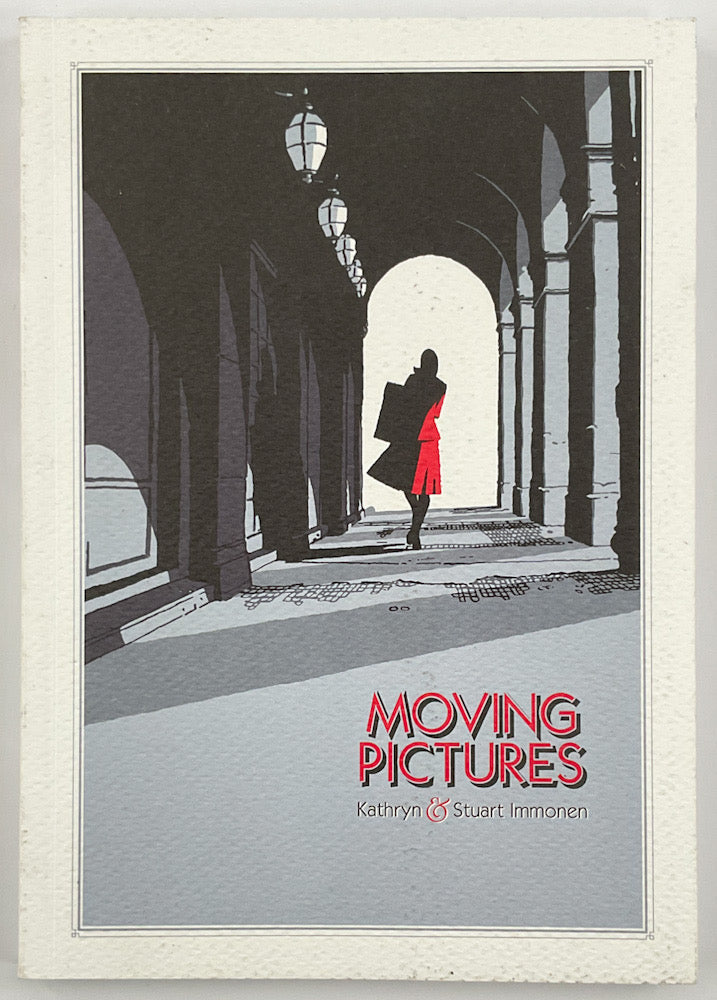 Moving Pictures