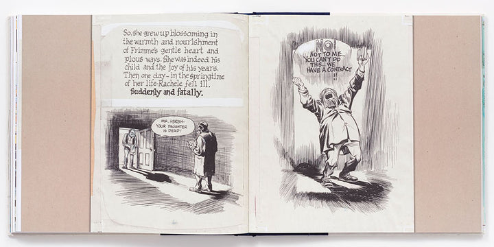 Will Eisner: Champion of the Graphic Novel