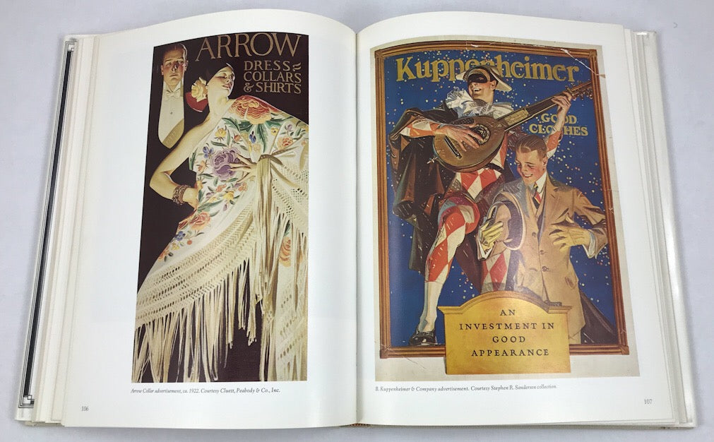 J. C. Leyendecker (1974)