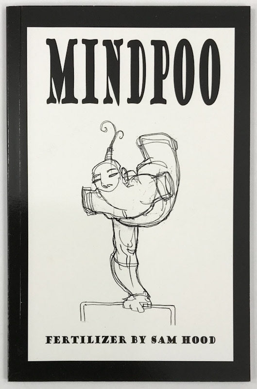 Mindpoo - Signed