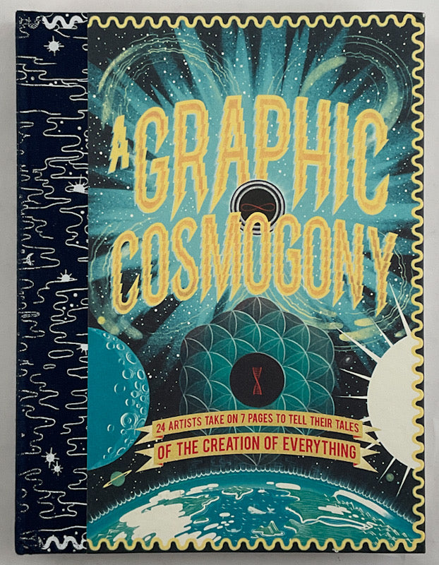 A Graphic Cosmogony
