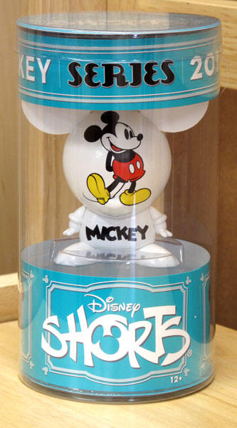 Disney Shorts, Series 1: Classic Mickey