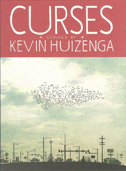 Curses (1st Printing)