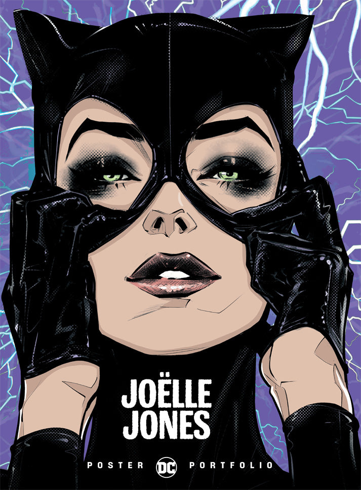 DC Poster Portfolio: Greg Capullo – Stuart Ng Books