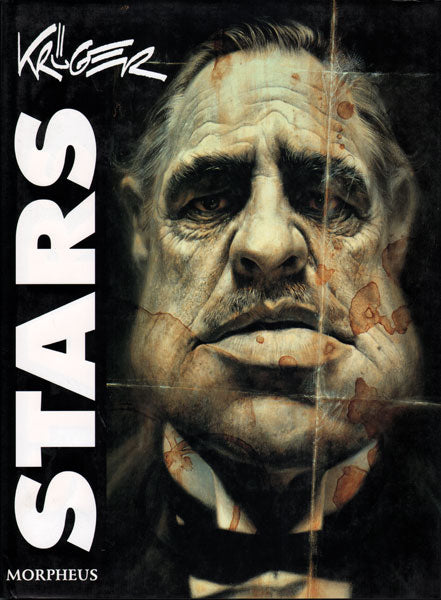 Stars (Morpheus Int'l Edition)