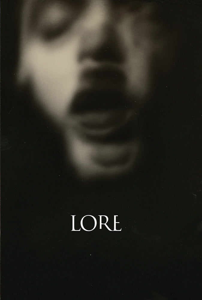 Lore Premiere Convention Edition 2012