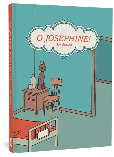 O Josephine!