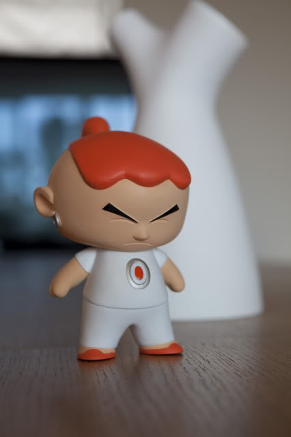 Statues, Vinyls, Toys & Collectibles – Stuart Ng Books