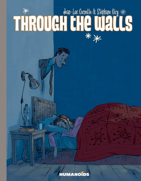 Through the Walls