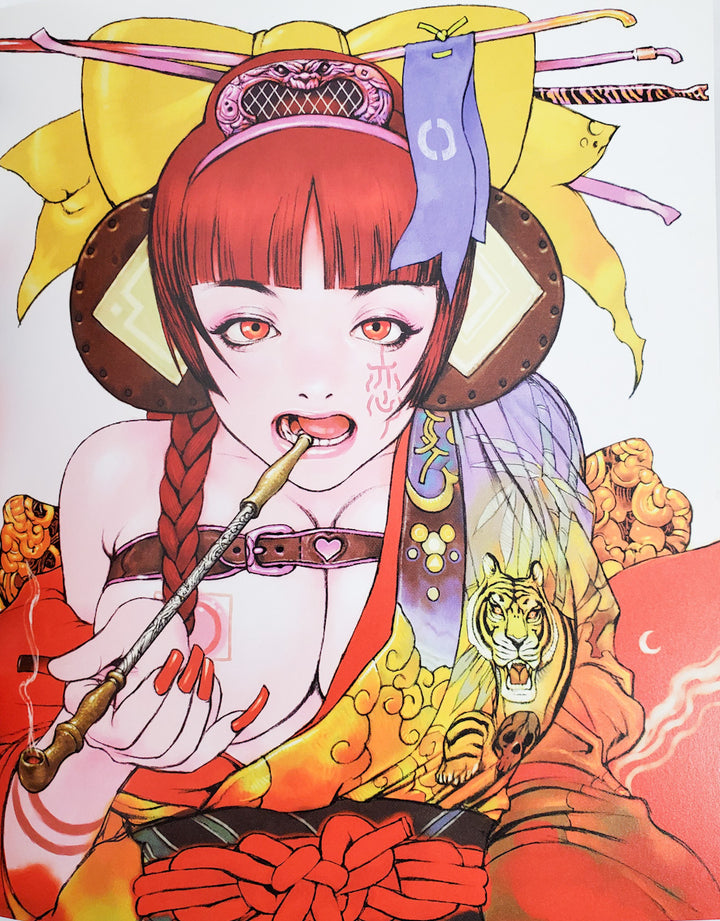 Zenbu